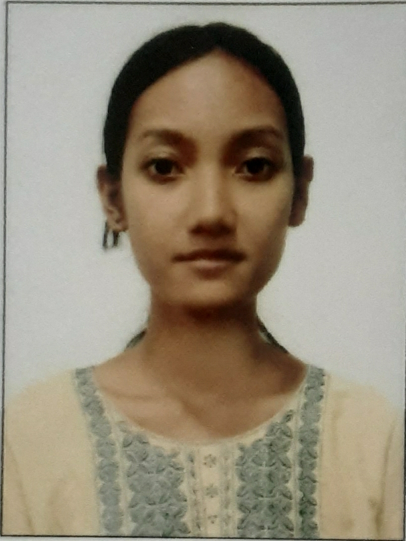 Priti Noatia